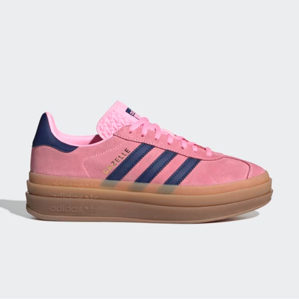 Adidas Gazelle Bold